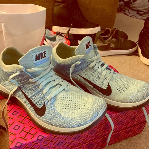 nike flyknit 40